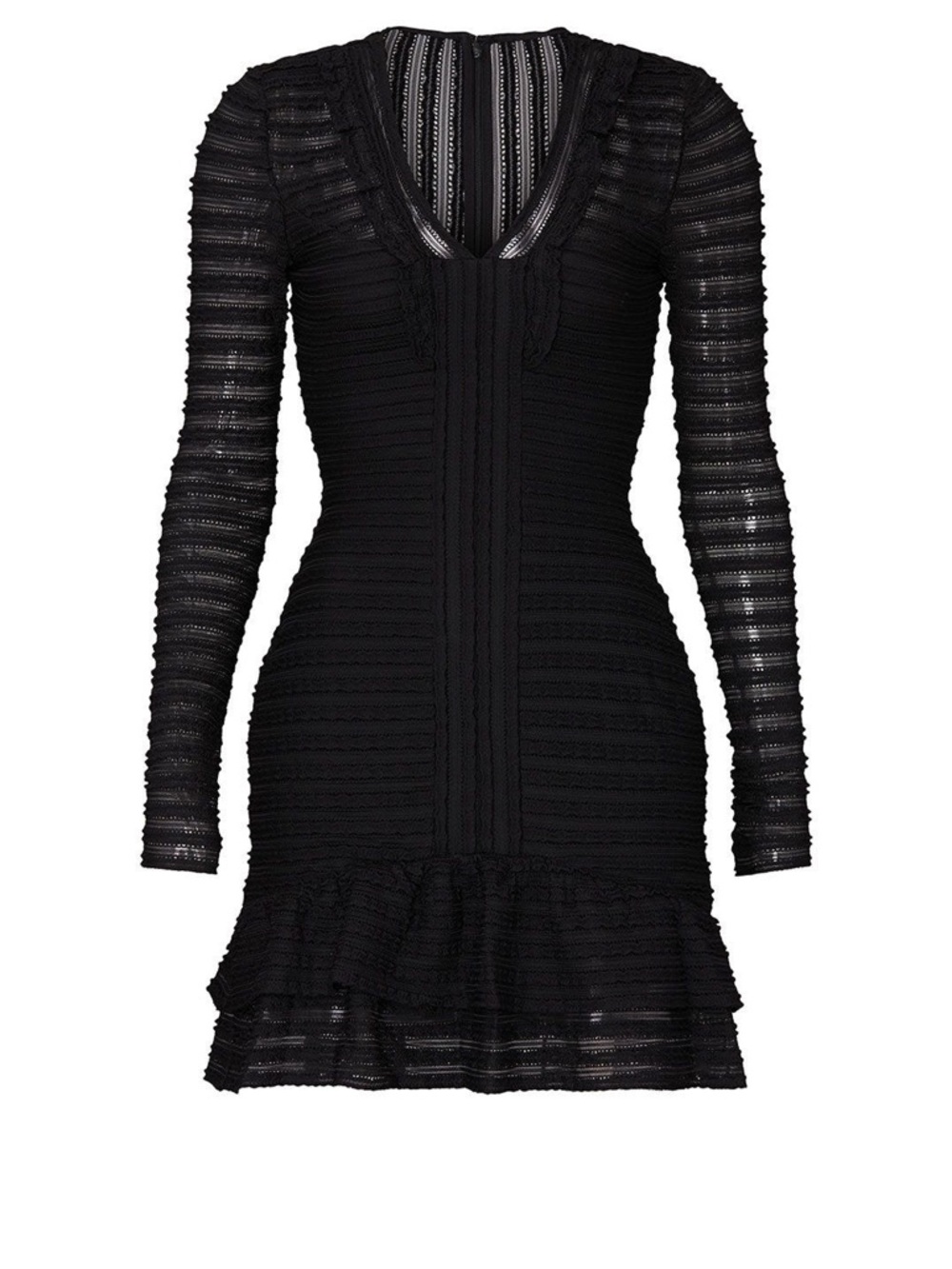 Parker Dress